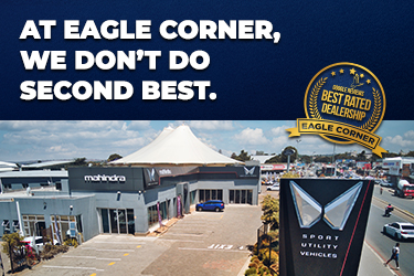 Eagle Motor City | Contact Us
